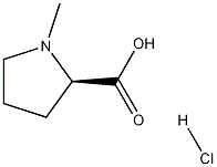 N-Methyl-D-proline Hydrochloride