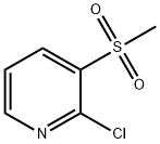 2-Chloropyridine-3-sulfonyl chloride