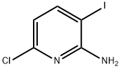 6-chloro-3-iodopyridin-2-amine