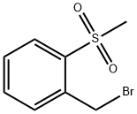 2-(Methylsulfonyl)benzyl bromide