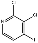 2,3-Dichloro-4-iodopyridine