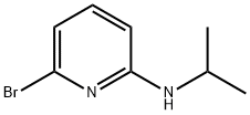 6-Bromo-2-isopropylaminopyridine