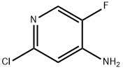 4-amino-2-chloro-5-fluoropyridine