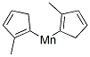 Bis(methylcyclopentadienyl)manganese