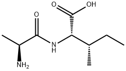 DL-ALANYL-DL-ISOLEUCINE