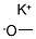 POTASSIUM METHOXIDE