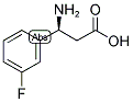 (S)-3-AMINO-3-(3-FLUORO-PHENYL)-PROPIONIC ACID