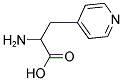 2-AMINO-3-PYRIDIN-4-YL-PROPIONIC ACID