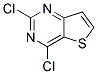 2,4-DICHLOROTHIENO[3,2-D]PYRIMIDINE