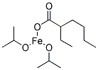 IRON (III) ETHYLHEXANO-ISOPROPOXIDE