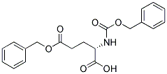 N-CBZ-L-glutamic acid-5-benzyl ester