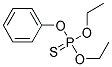 O,O-Diethyl-O-penyl thiophosphate