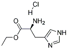 L-Histidine ethyl ester hydrochloride