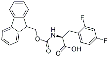 Fmoc-2,4-Difluoro-L-Phenylalanine