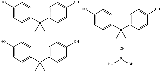 Bisphenol A Phosphite