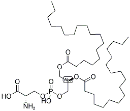 L-ALPHA-PHOSPHATIDYL-L-SERINE