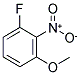3-FLUORO-2-NITROANISOLE
