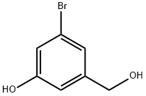 3-BROMO-5-HYDROXYBENZYL ALCOHOL