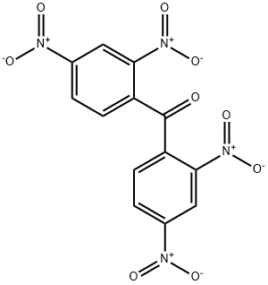 2,2',4,4'-TETRANITROBENZOPHENONE