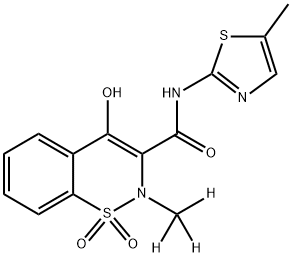 MELOXICAM-D3