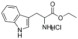 DL-TRYPTOPHAN ETHYL ESTER HYDROCHLORIDE