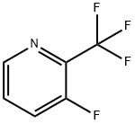 3-FLUORO-2-TRIFLUOROMETHYLPYRIDINE