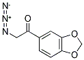 2-AZIDO-1-BENZO[1,3]DIOXOL-5-YL-ETHANONE