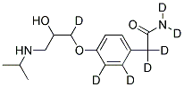 ATENOLOL-D7