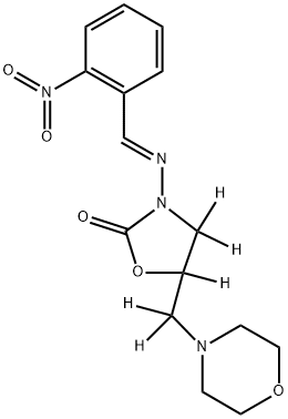 2-NP-AMOZ-D5