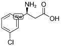 (S)-3-AMINO-3-(3-CHLORO-PHENYL)-PROPIONIC ACID