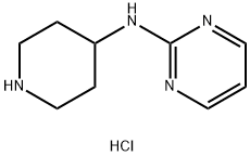 PIPERIDIN-4-YL-PYRIMIDIN-2-YL-AMINEHYDROCHLORIDE