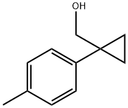 (1-P-TOLYL-CYCLOPROPYL)-METHANOL