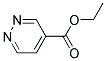ethyl 4-pyridazinecarboxylate