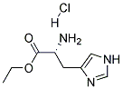 D-Histidine ethyl ester hydrochloride