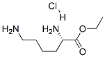 L-Lysine ethyl ester hydrochloride