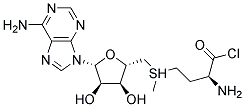 S-Adenosyl-methionine Chloride
