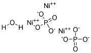 Nickel(II) phosphate hydrate