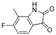 6-Fluoro-7-Methyl Isatin
