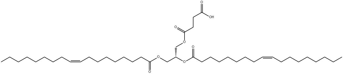 1,2-DIOLEOYL-SN-GLYCERO-3-SUCCINATE
