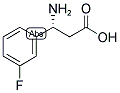 (R)-3-AMINO-3-(3-FLUORO-PHENYL)-PROPIONIC ACID