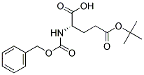 N-CBZ-L-glutamic acid-5-t-butyl ester