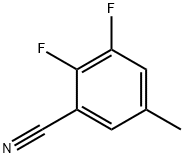 2,3-Difluoro-5-Methylbenzonitrile