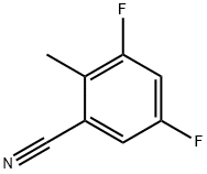 3,5-Difluoro-2-Methylbenzonitrile