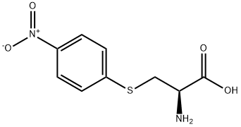 S-(4-NITROPHENYL)-L-CYSTEINE