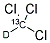 CHLOROFORM-13C,D