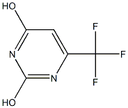 6-(TRIFLUOROMETHYL)PYRIMIDINE-2,4-DIOL