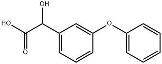 3-PHENOXYMANDELIC ACID