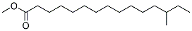 METHYL 13-METHYLPENTADECANOATE