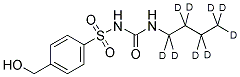 HYDROXY TOLBUTAMIDE-D9