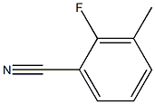 2-FLUORO-3-METHYLBENZONITRILE